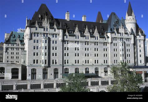 Large imposing building Stock Photo - Alamy 