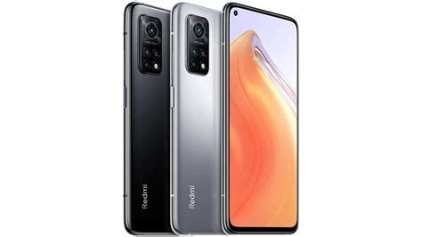 Redmi K30s launched with 144Hz display, SD 865 SoC: Check price, full ...