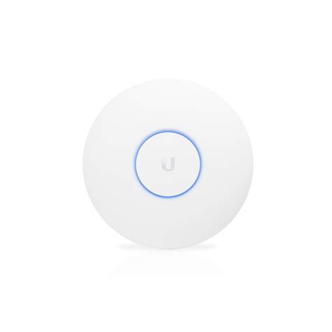 UBIQUITI UAP AC LR Access Point Inalámbrico de largo alcance UniFi AC