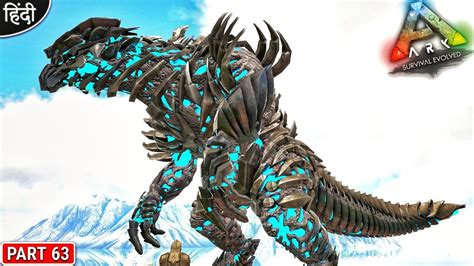 Final Boss Fight RIP My Demonic Army Primal Fear Hardcore ARK
