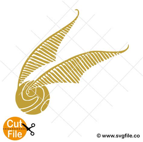 Snitch Svg 001 0 99 Cent Svg Files Life Time Access