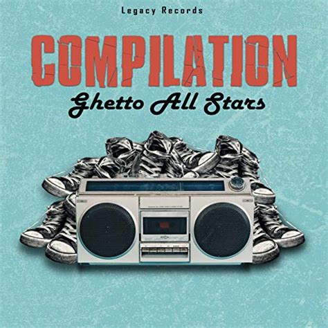 Ghetto All Stars De Various Artists En Amazon Music Amazones