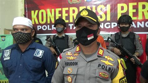 Polisi Belum Bisa Pastikan Penyebab Kematian Bayi Dalam Lemari