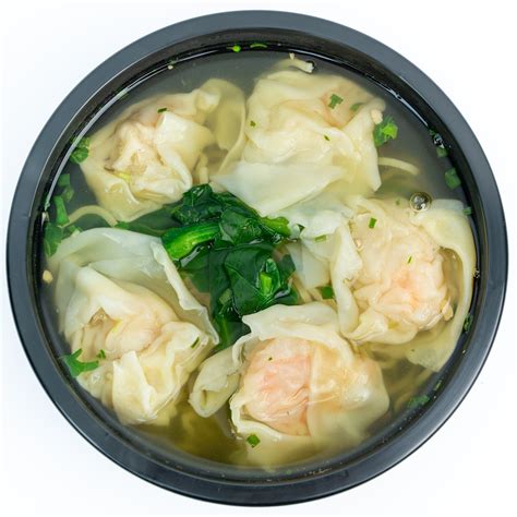 Cp Shrimp Wonton Soup