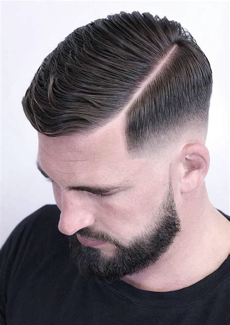 70 Skin Fade Haircut Ideas Trendsetter For 2021