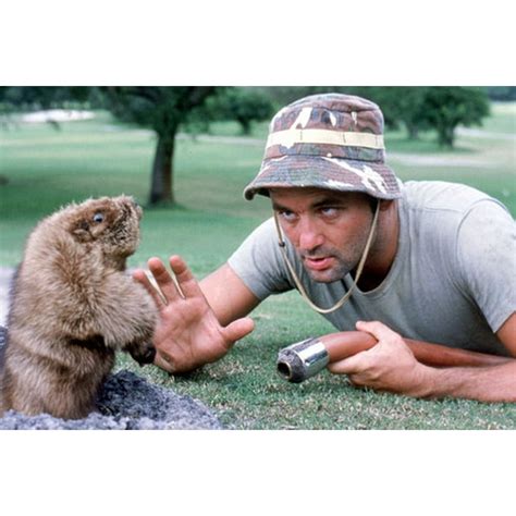 Caddyshack Gopher Wallpaper