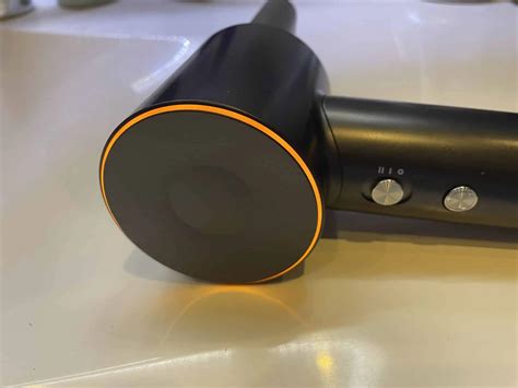 Laifen Swift Special Test - Eine prima Alternative zum Dyson Supersonic ...