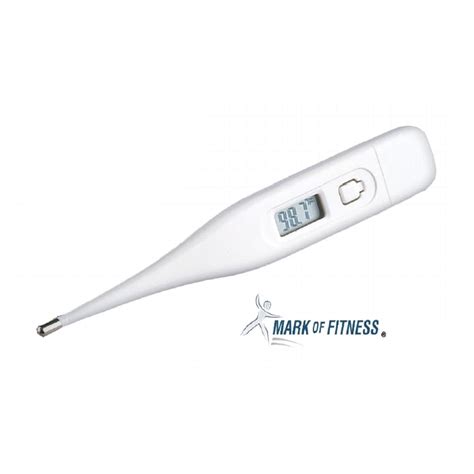 Economy Digital Thermometers - Medical Supply Store, Home Health Care ...