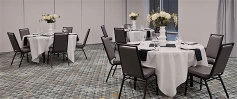 Hilton Garden Inn Birmingham SE/Liberty Park Meetings and Events