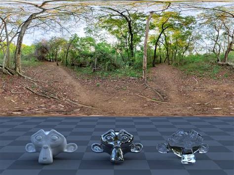 HDRi Haven • Free CC0 HDRi Maps for Everyone