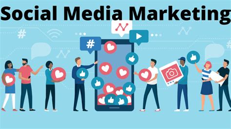 Mengenal Apa Itu Social Media Marketing Jenis Strategi Dan Cara