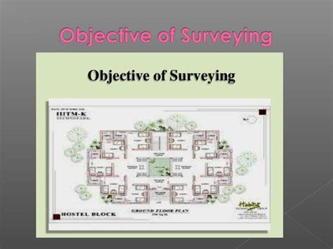 Surveying Prismatic Compass Survey Ppt