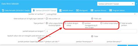 Istilah Istilah Baru Dalam Dapodik V 2016