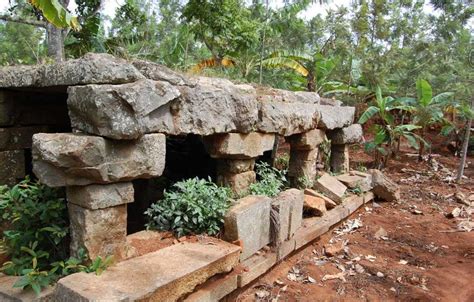 Tamilnadu Tourism: Ancient Shiva Temple, Kolli Hills