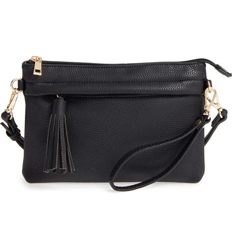 Sole Society Wilson Shouldercrossbody Bag Nordstrom