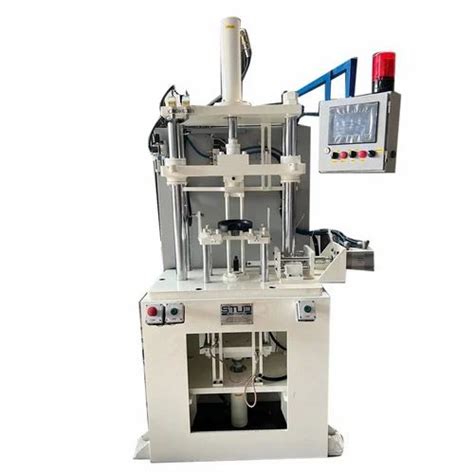 Hydraulic SPM Machine At Rs 400000 Piece In Ludhiana ID 2850182279862