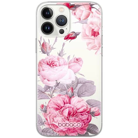 Etui Dedykowane Do Xiaomi Mi Lite Wz R Kwiaty Oryginalne I