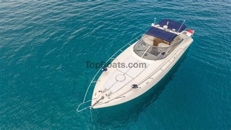 Used Sunseeker Camargue In Islas Baleares Inautia