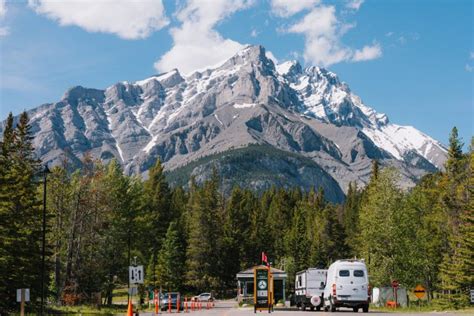 The Complete Guide to Camping in Banff | Bucketlist Bri