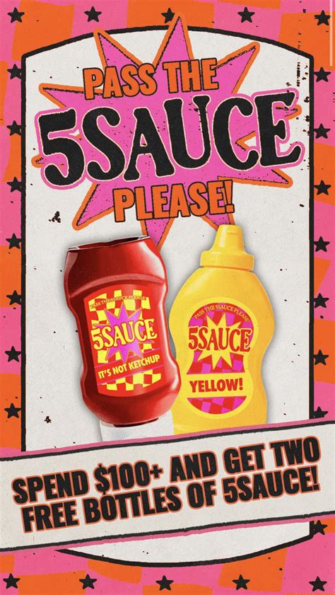 5 Sauce R5sos