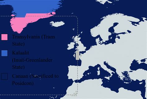 My solution to the Israel-Palestine Conflict : r/mapporncirclejerk