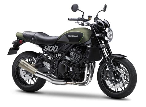 Kawasaki Z Rs Se Performance Alfs Motorcycles