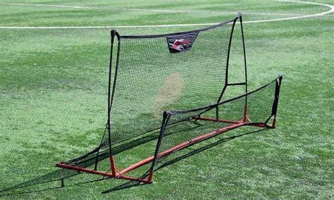 Pro Skill Soccer Rebounder Improve Your Touch And Control Pro