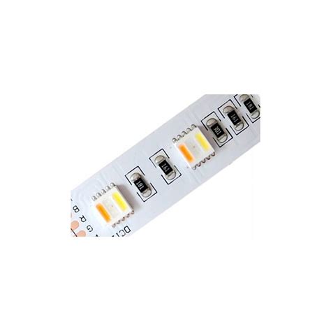 Taśma LED PREMIUM RGB CCT 5w1 1m Ciepły Zimny 12V