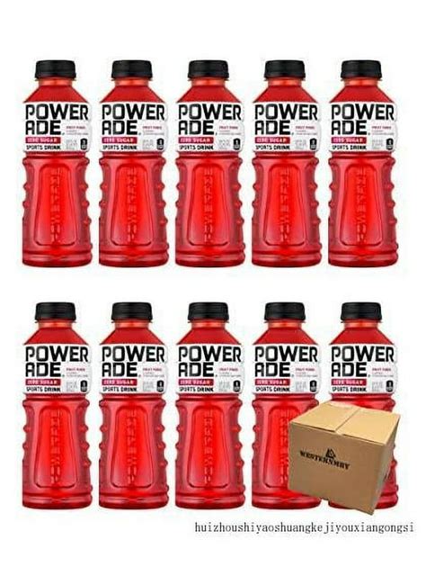 powerade   sports drinks walmartcom