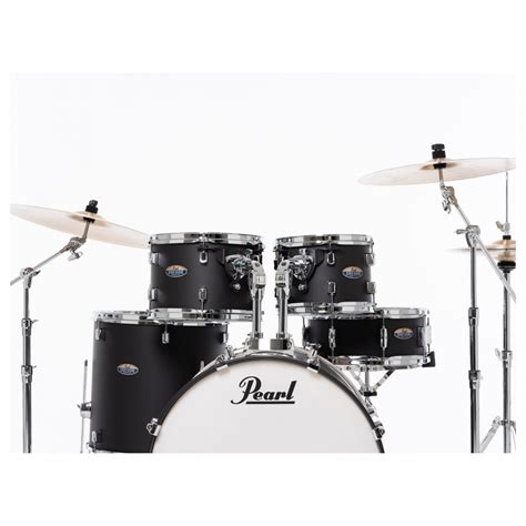 Pearl Decade Maple Am Fusion Shell Pack W Hardware Slate At