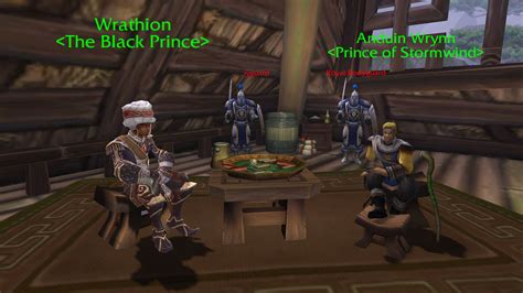 Wrathion Legendary Questline World Of Warcraft Mists Of Pandaria