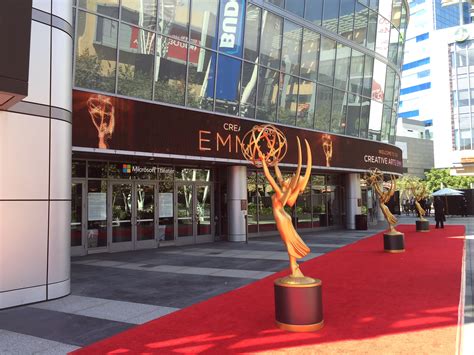 Creative Arts Emmys Night 2 Live Blog & Winners List