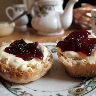 Wonderful Afternoon Tea Scones