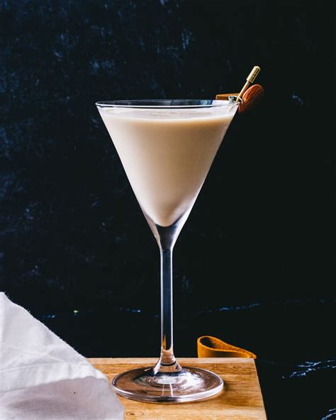 Toasted Almond Drink A Couple Cooks