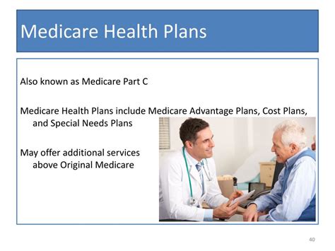 Ppt Medicare 101 Powerpoint Presentation Free Download Id6805717