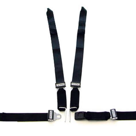 Model 417 1 Shoulder Harness Cot Restraint Ferno