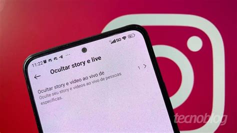 Como Ocultar Uma Live No Instagram Para Esconder De Contatos