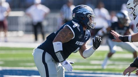 Wolf Pack All Access: Nevada defeats Texas State during home opener at ...