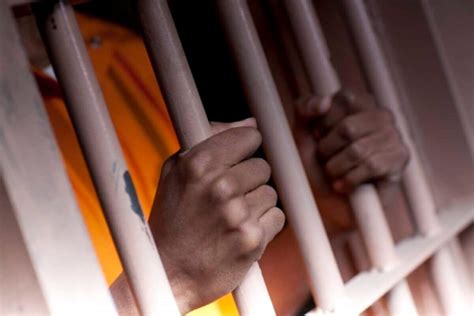 Inmate Dies At Mangaung Correctional Centre