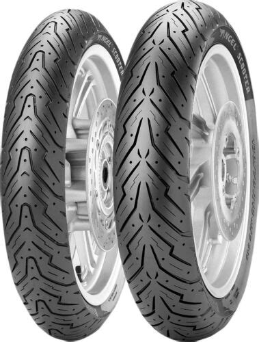 Pirelli Angel Scooter Tubeless Moto Motorcycle Motorbike Rear Tyre