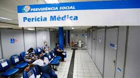 Projeto para reduzir fila de perícias do INSS é enviado ao Senado