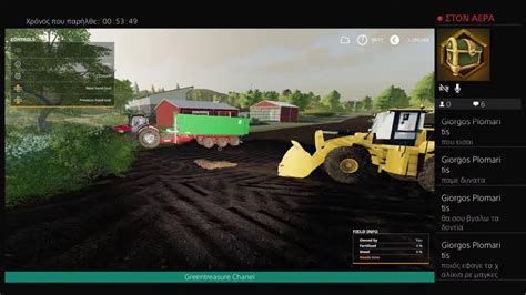 Ravenport Fs22 Farming Simulator YouTube