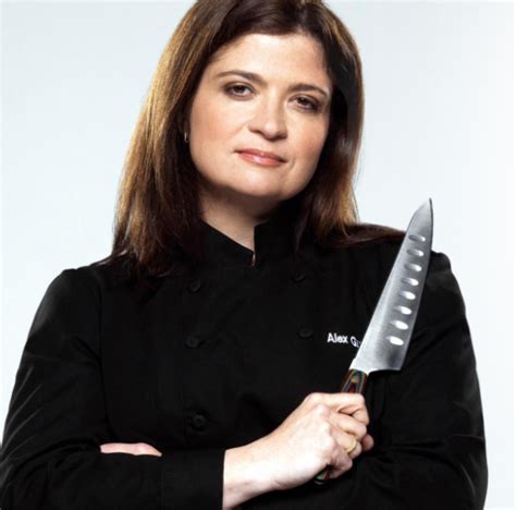 Shows Alex Guarnaschelli Iron Chef And Food Network Celebrity