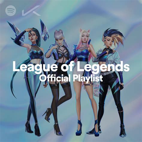 Evelynn Dives Into Villain Song And Lyrics By Kda Spotify