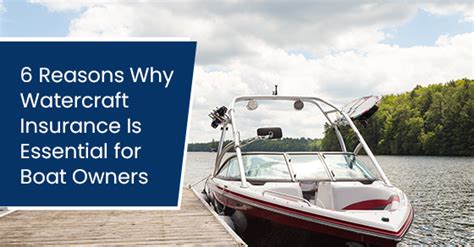 What Is Boat Insurance Essential Coverage For Watercraft Owners