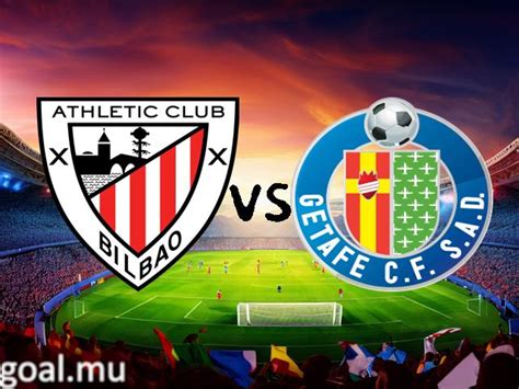 Prediction Athletic Bilbao Vs Getafe La Liga September