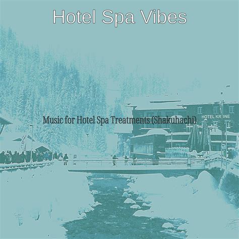 Music For Hotel Spa Treatments Shakuhachi Album By Hotel Spa Vibes