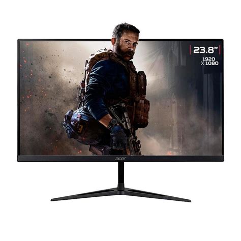 Monitor Concórdia Gamer 238 Polegadas 100hz Ips Led Full Hd Hdmi