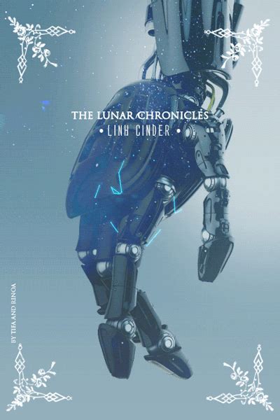 ⋆ The Lunar Chronicles Part 1 ⋆ Watc Tumbex