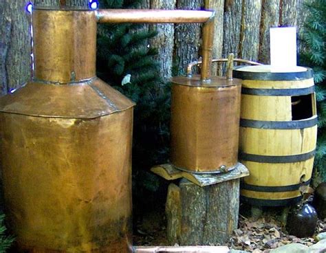 How To Make A Still: 12 Best Moonshine Still Plans | 2024